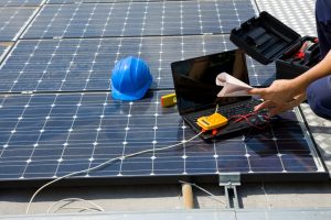 Conditions d’installation de panneaux solaire par Solaires Photovoltaïques à Valleroy